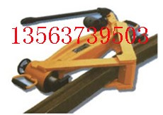 KWCY-300型垂直弯轨机